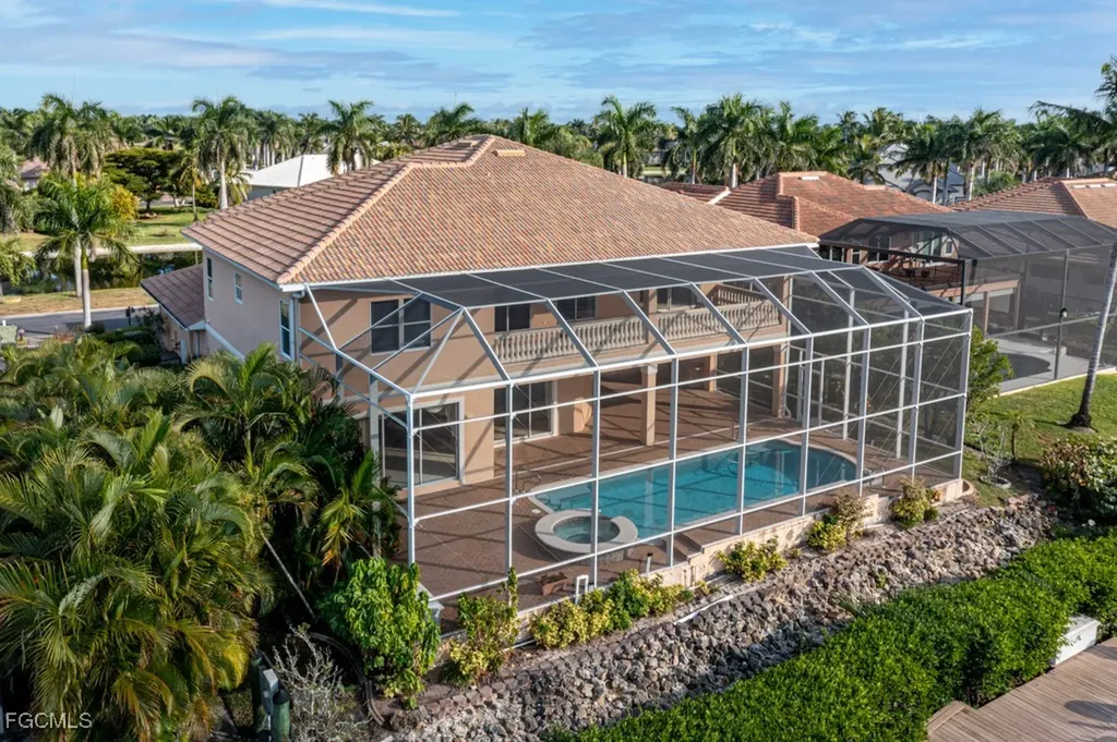 15840 Catalpa Cove Drive Fort Myers FL 33908