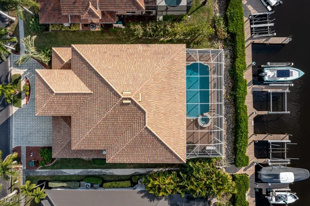 15840 Catalpa Cove Drive Fort Myers FL 33908