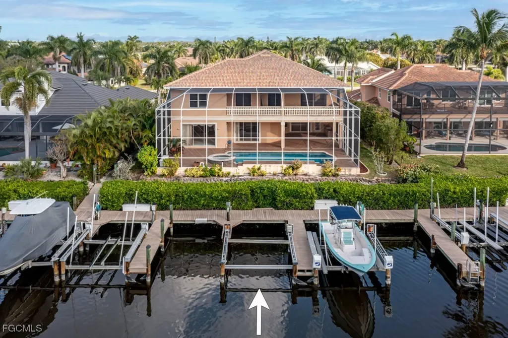 15840 Catalpa Cove Drive Fort Myers FL 33908