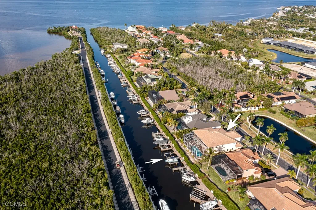 15840 Catalpa Cove Drive Fort Myers FL 33908