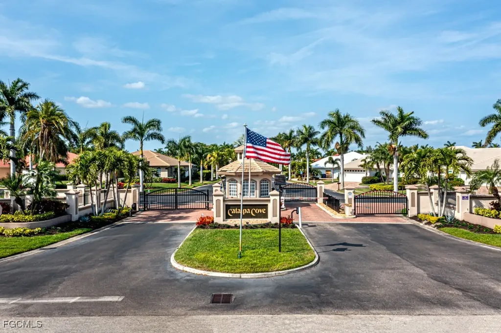 15840 Catalpa Cove Drive Fort Myers FL 33908