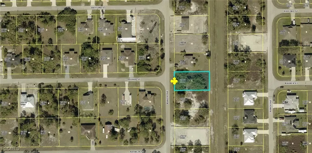333 Ranier Avenue Lehigh Acres FL 33974