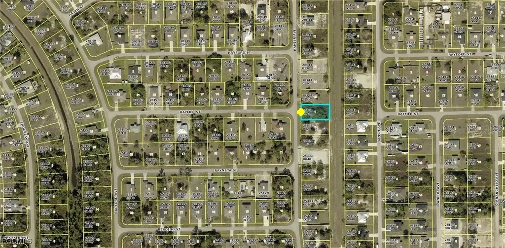 333 Ranier Avenue Lehigh Acres FL 33974