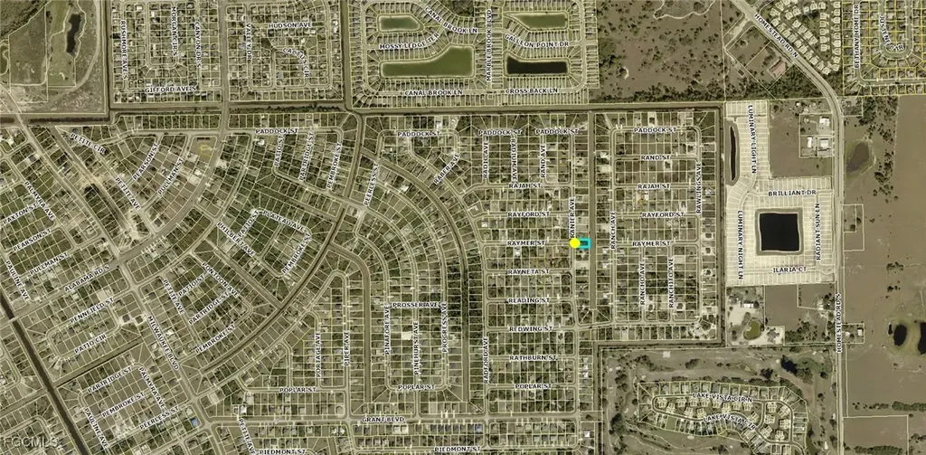 333 Ranier Avenue Lehigh Acres FL 33974