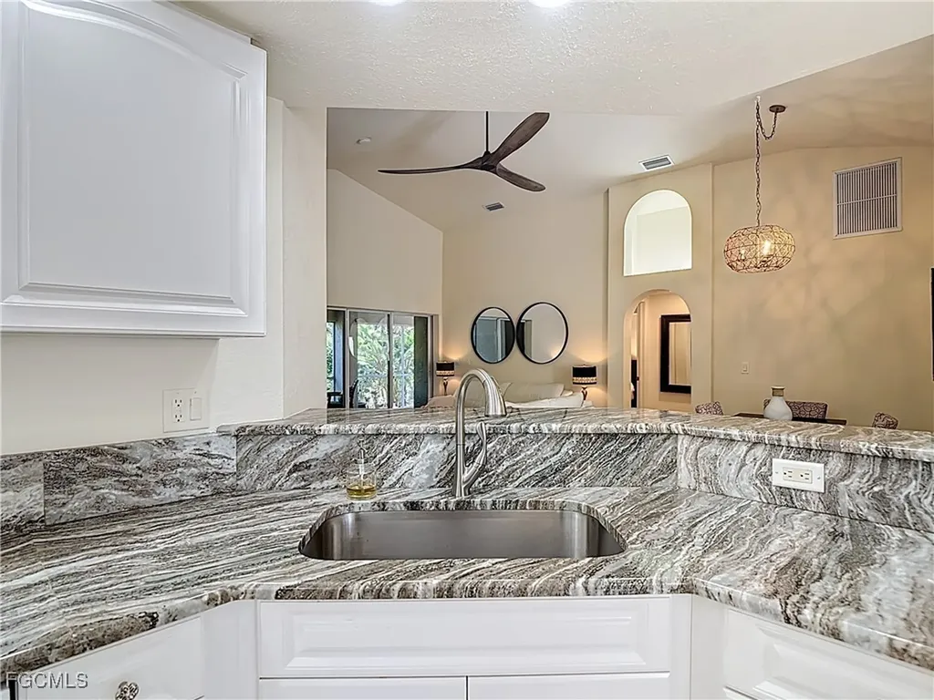 3472 Manatee Drive St. James City FL 33956