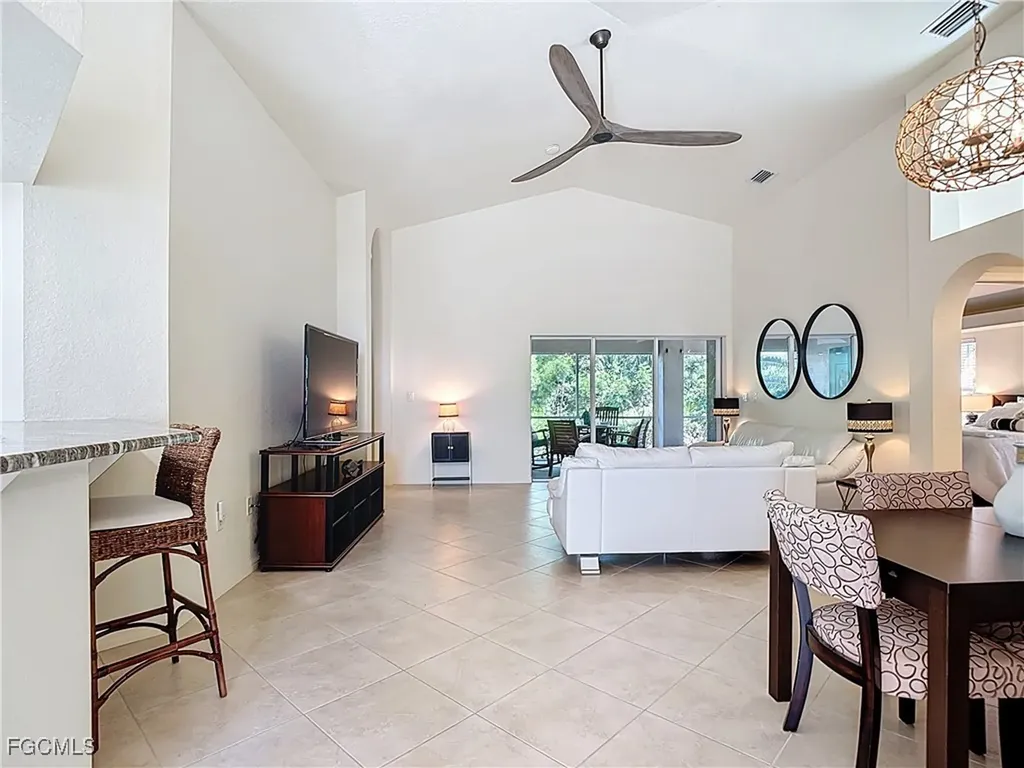 3472 Manatee Drive St. James City FL 33956