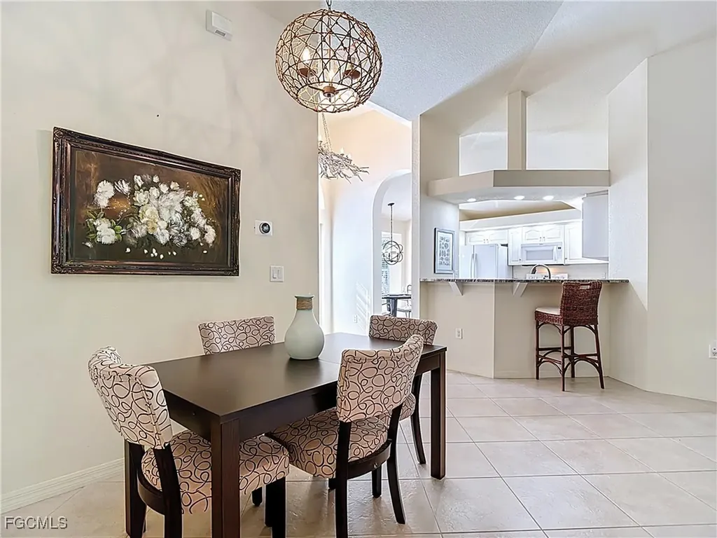 3472 Manatee Drive St. James City FL 33956