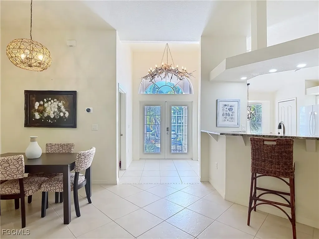 3472 Manatee Drive St. James City FL 33956