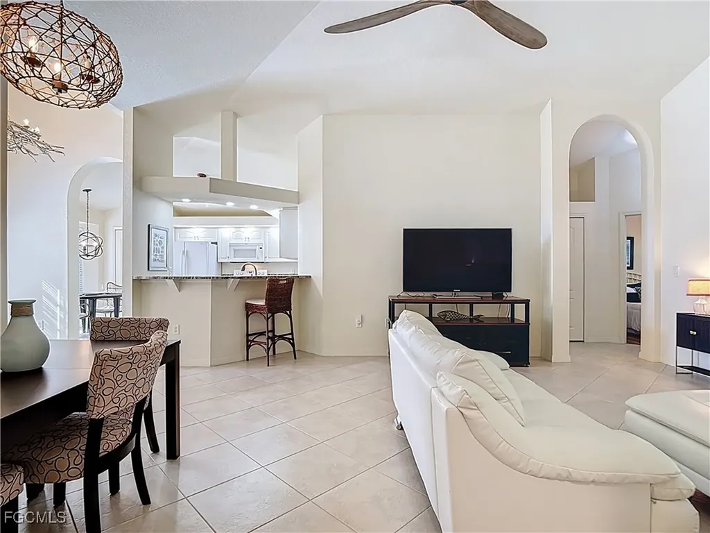 3472 Manatee Drive St. James City FL 33956