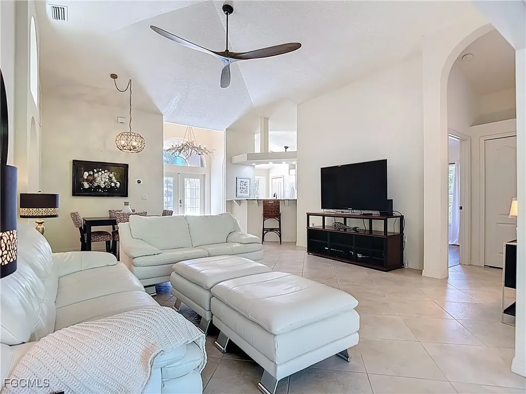 3472 Manatee Drive St. James City FL 33956