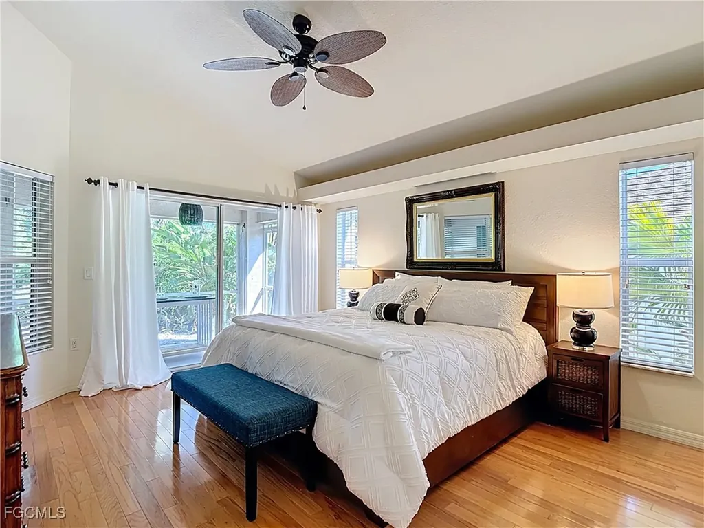 3472 Manatee Drive St. James City FL 33956