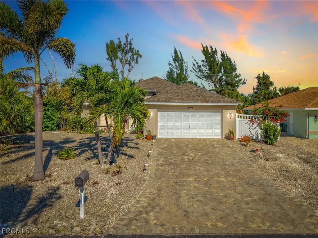 3472 Manatee Drive St. James City FL 33956