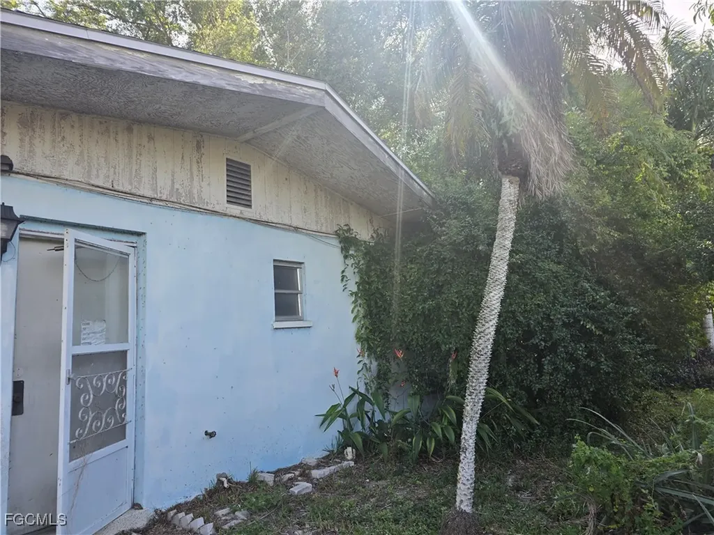 200 South Road Fort Myers FL 33907