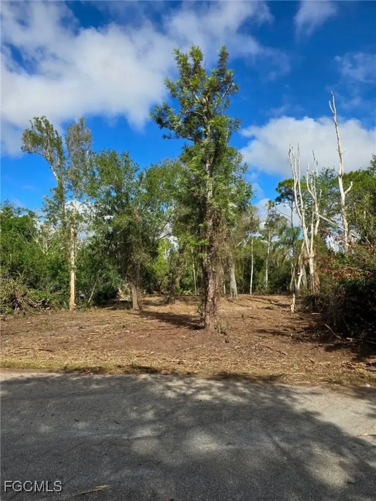 27442 S Twin Lakes Drive Punta Gorda FL 33955