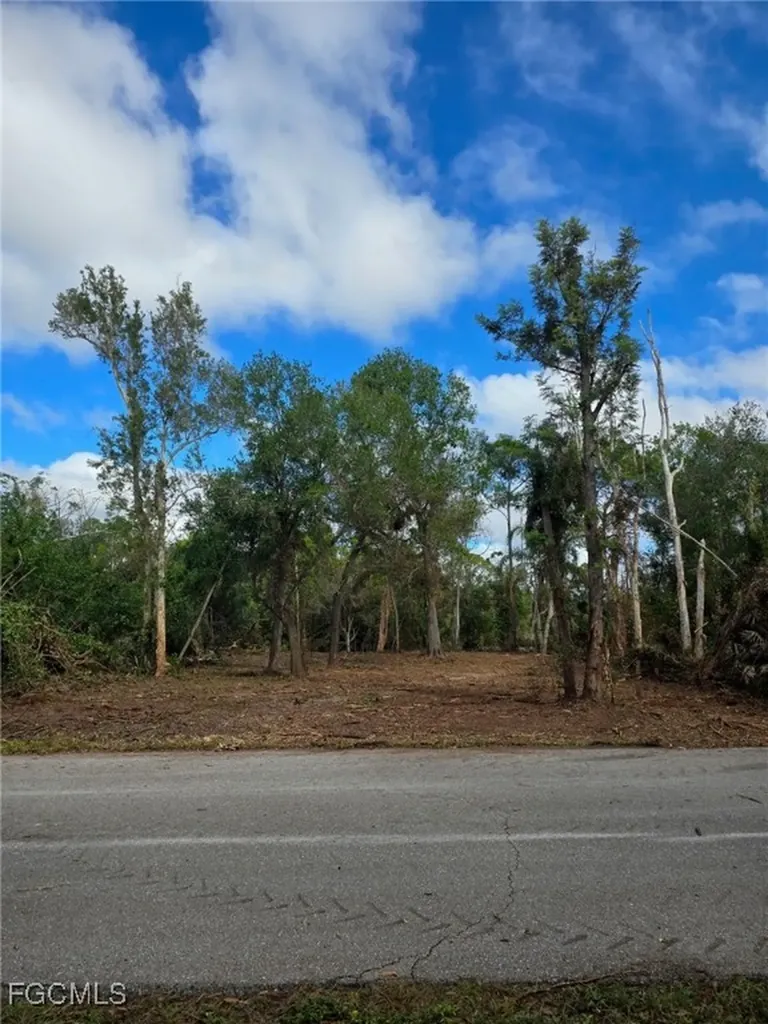 27442 S Twin Lakes Drive Punta Gorda FL 33955
