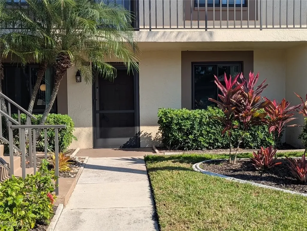 13091 Cross Creek Boulevard Fort Myers FL 33912