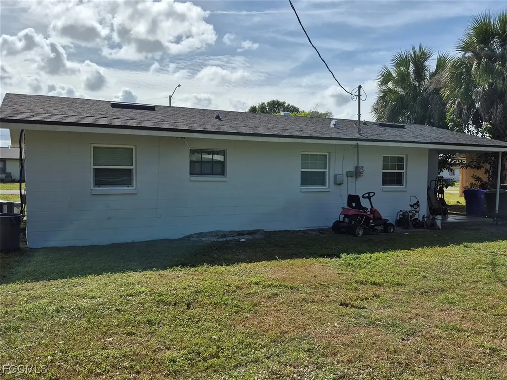 3721 Highland Avenue Fort Myers FL 33916