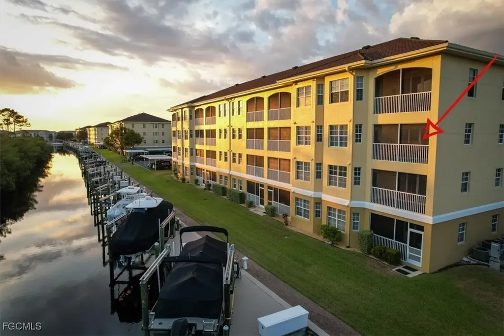 1795 Four Mile Cove Parkway Cape Coral FL 33990