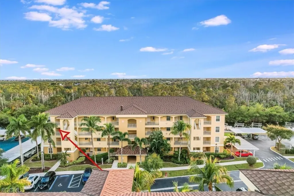 1795 Four Mile Cove Parkway Cape Coral FL 33990