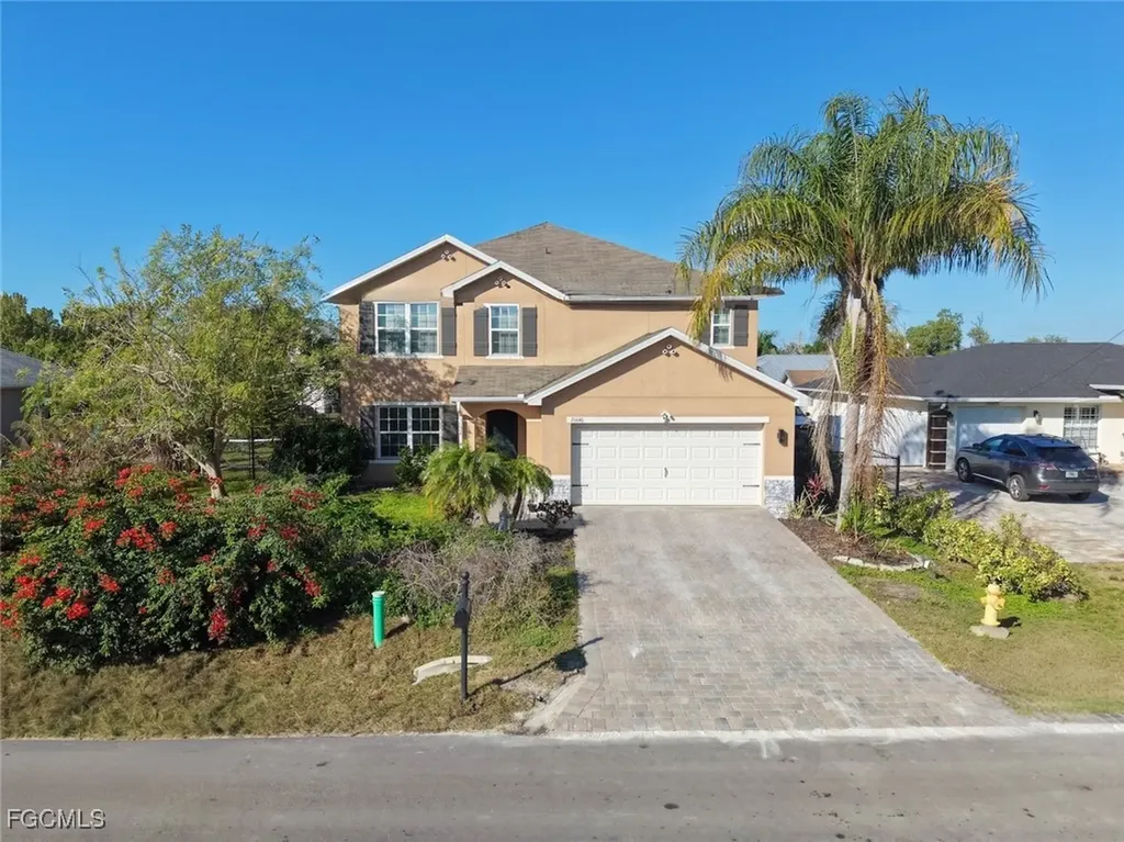 26640 Saville Avenue Estero FL 34135