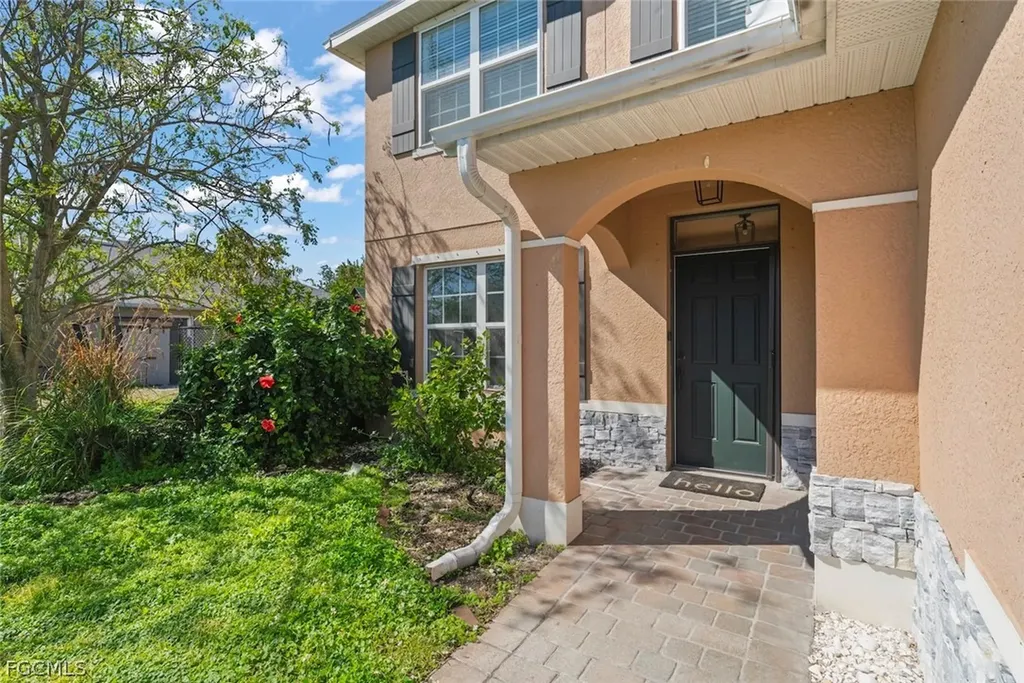 26640 Saville Avenue Estero FL 34135