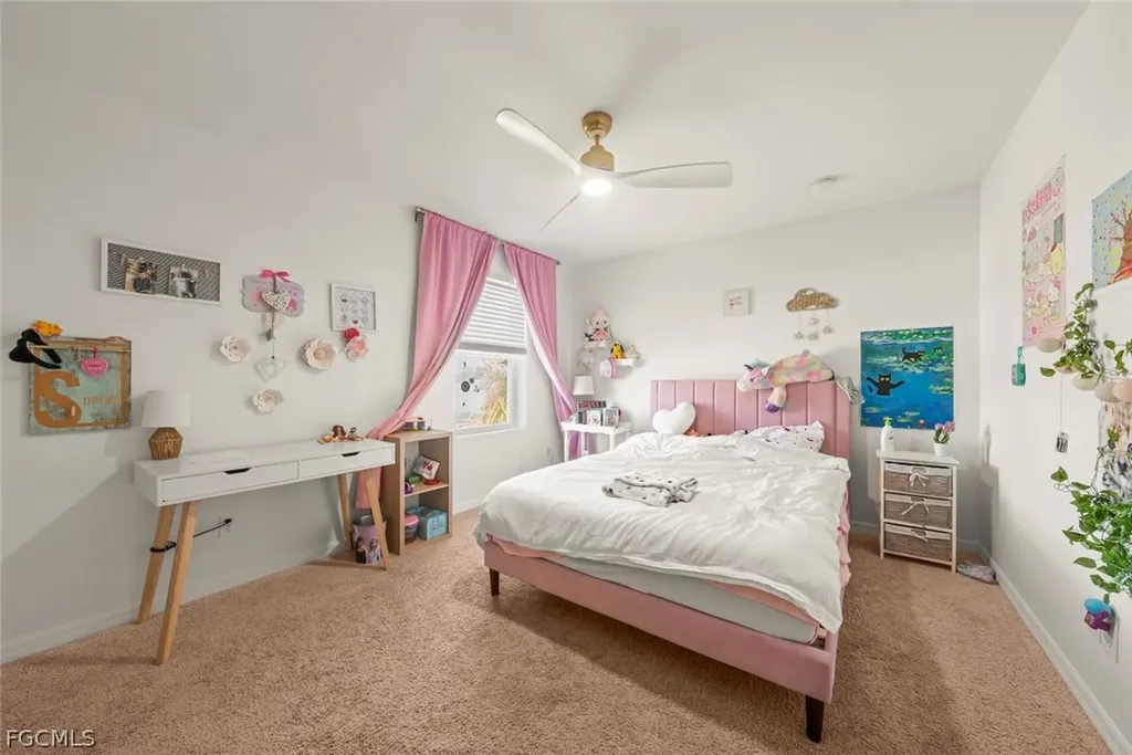 26640 Saville Avenue Estero FL 34135