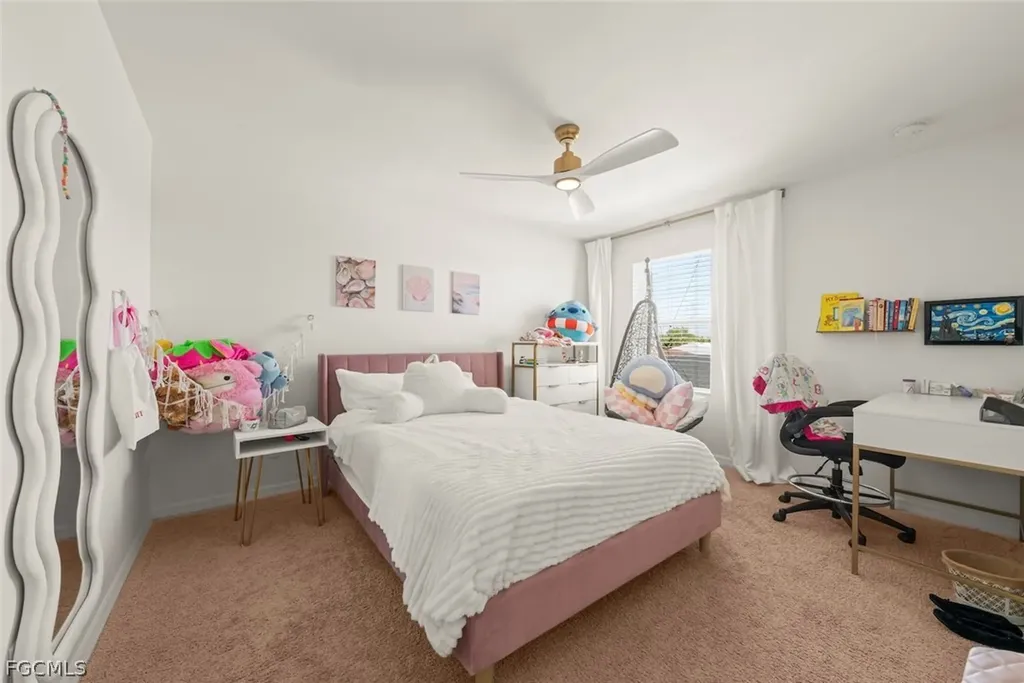 26640 Saville Avenue Estero FL 34135