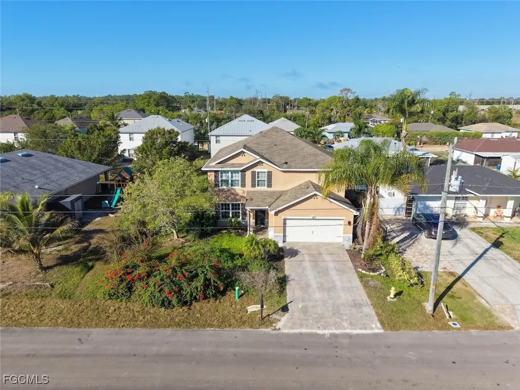 26640 Saville Avenue Estero FL 34135