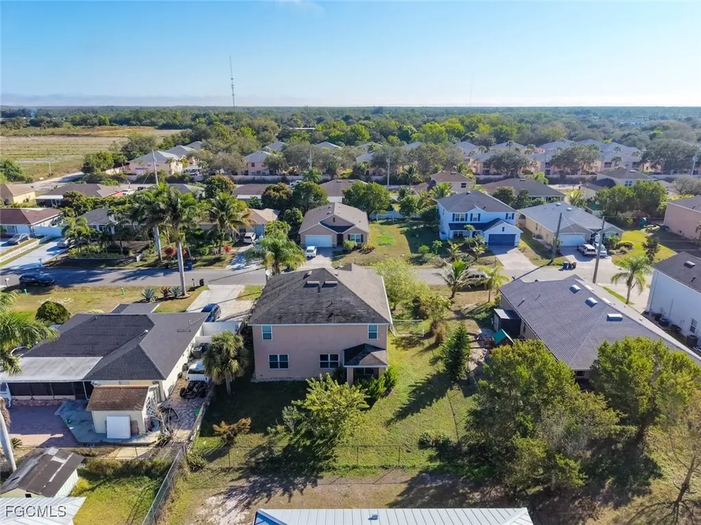 26640 Saville Avenue Bonita Springs FL 34135