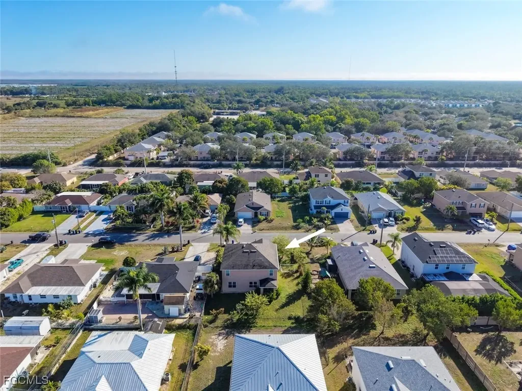 26640 Saville Avenue Estero FL 34135