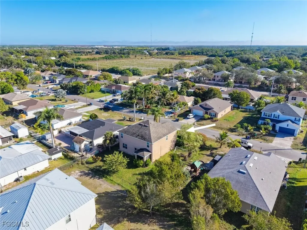 26640 Saville Avenue Estero FL 34135