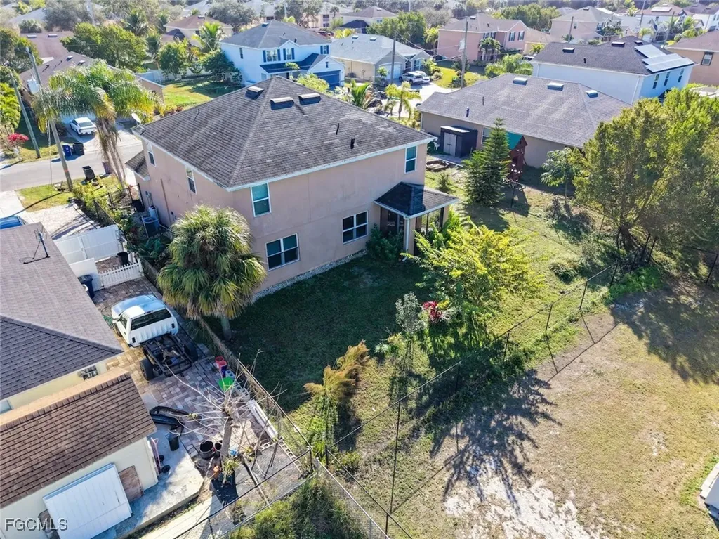 26640 Saville Avenue Bonita Springs FL 34135