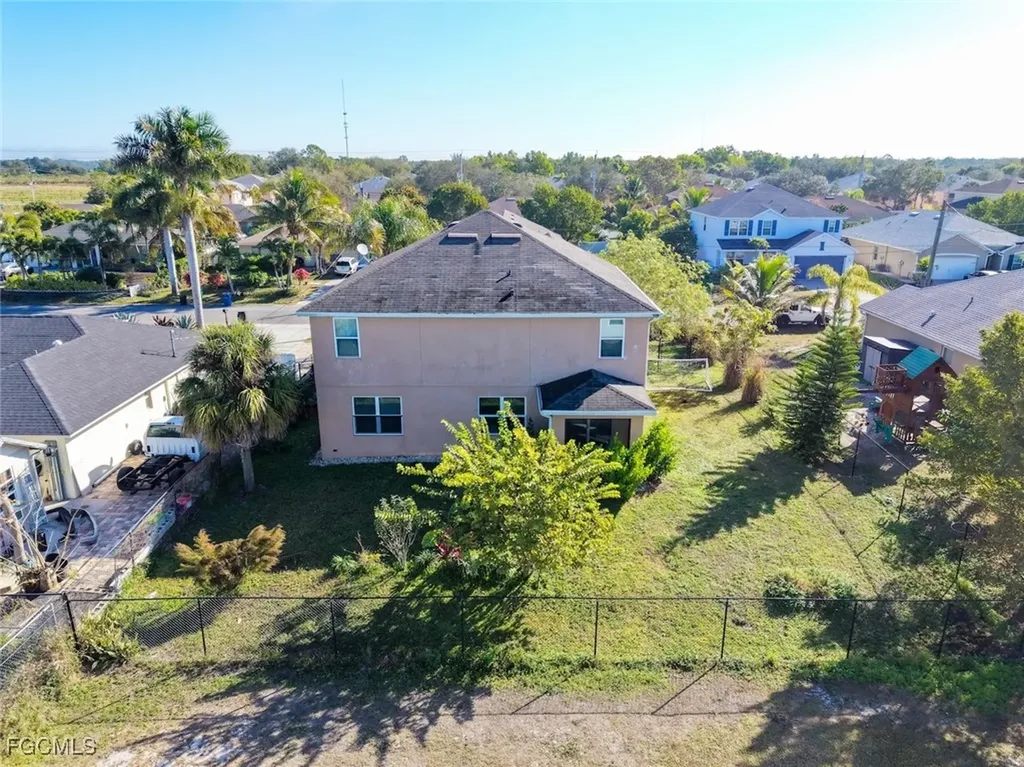 26640 Saville Avenue Estero FL 34135