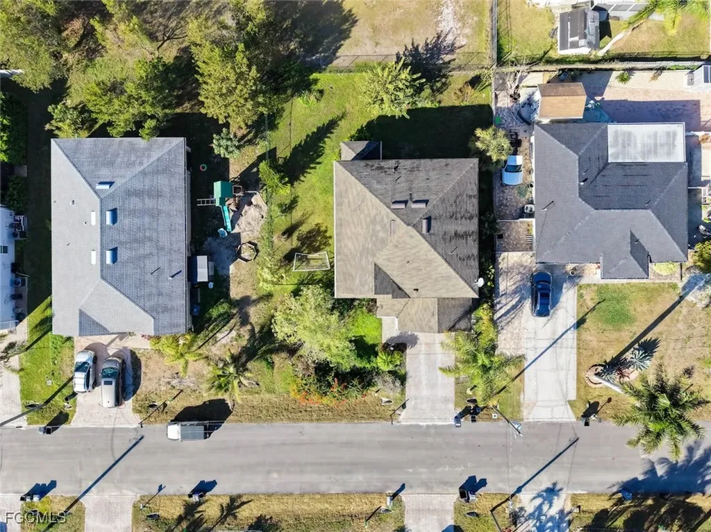 26640 Saville Avenue Estero FL 34135