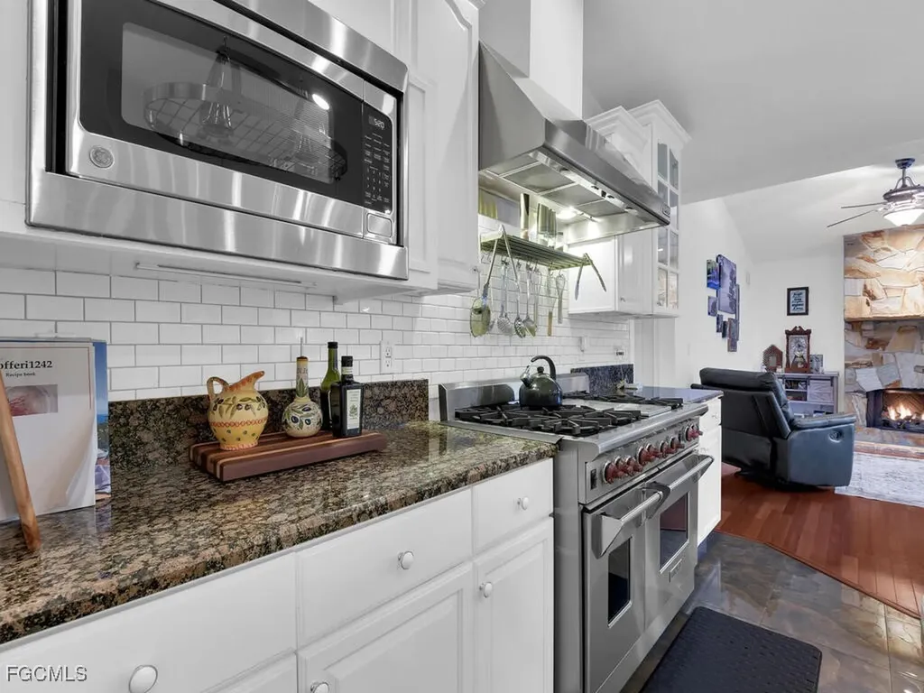 4666 San Antonio Lane Bonita Springs FL 34134