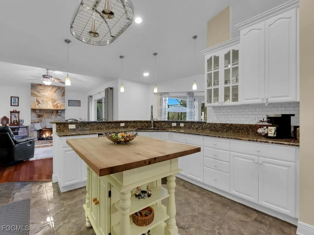 4666 San Antonio Lane Bonita Springs FL 34134