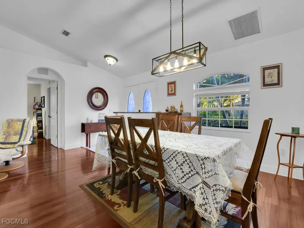 4666 San Antonio Lane Bonita Springs FL 34134