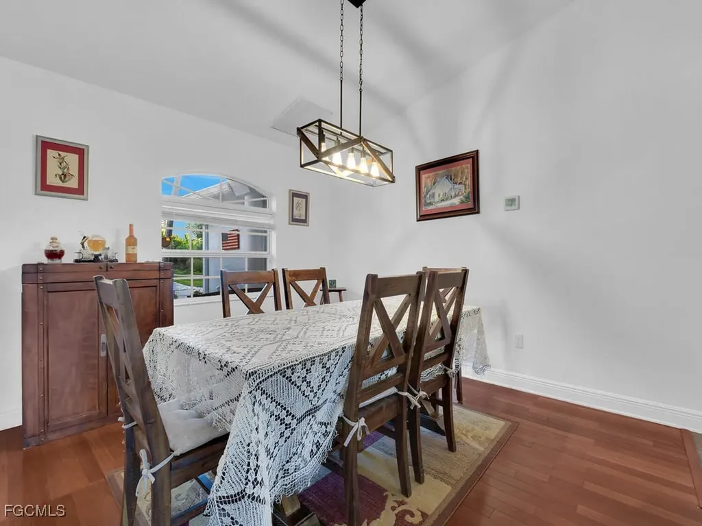 4666 San Antonio Lane Bonita Springs FL 34134