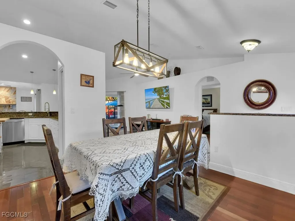 4666 San Antonio Lane Bonita Springs FL 34134