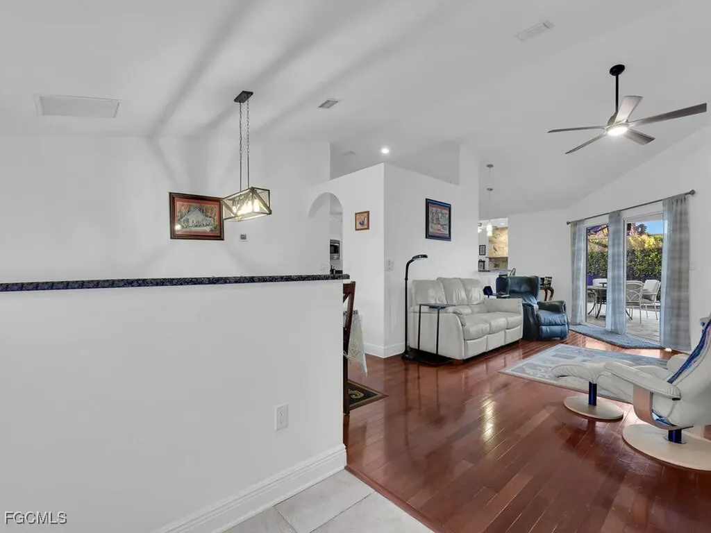 4666 San Antonio Lane Bonita Springs FL 34134