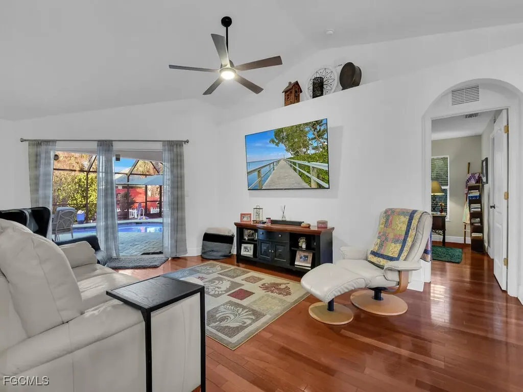 4666 San Antonio Lane Bonita Springs FL 34134