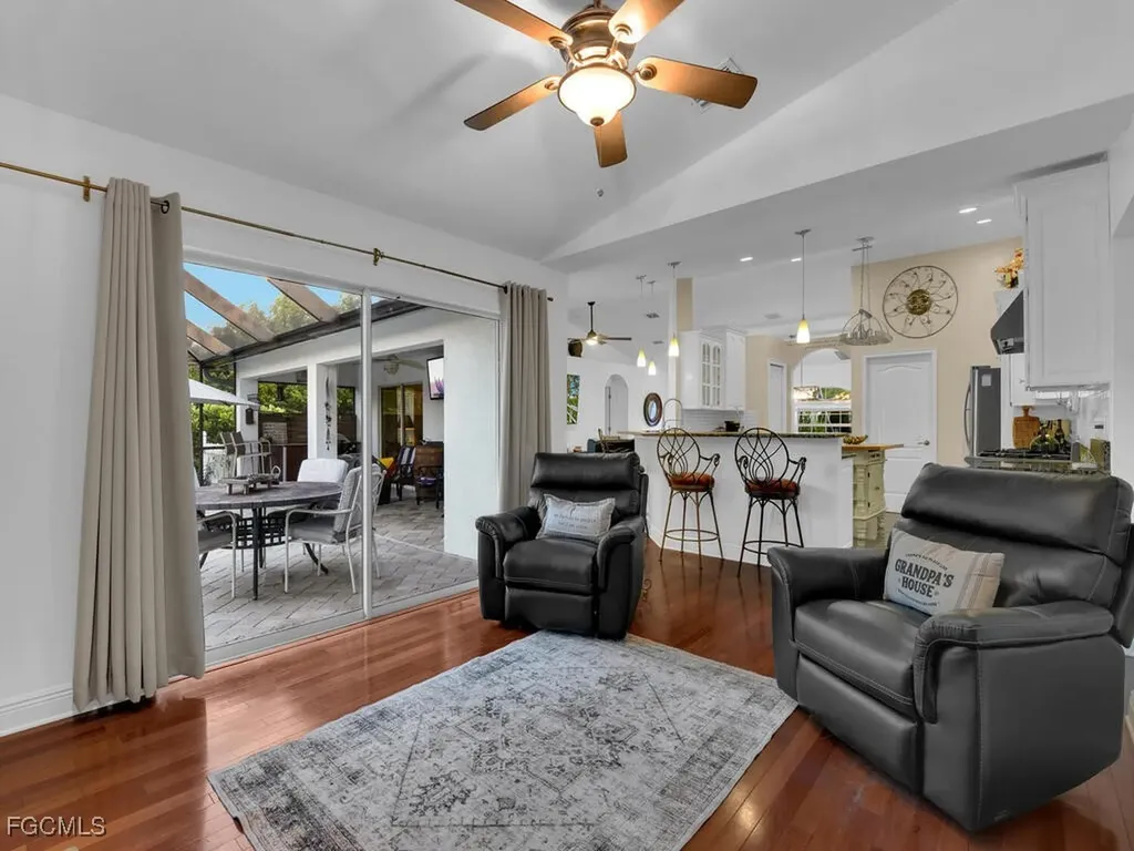 4666 San Antonio Lane Bonita Springs FL 34134