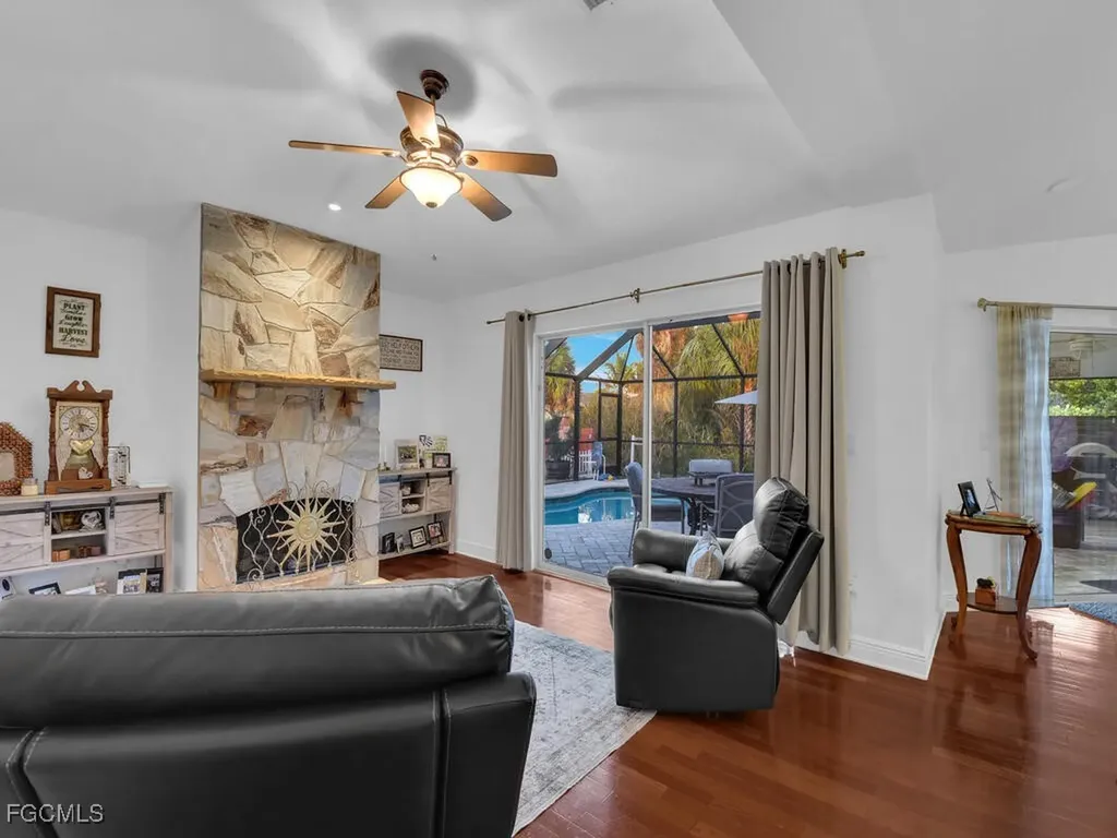 4666 San Antonio Lane Bonita Springs FL 34134