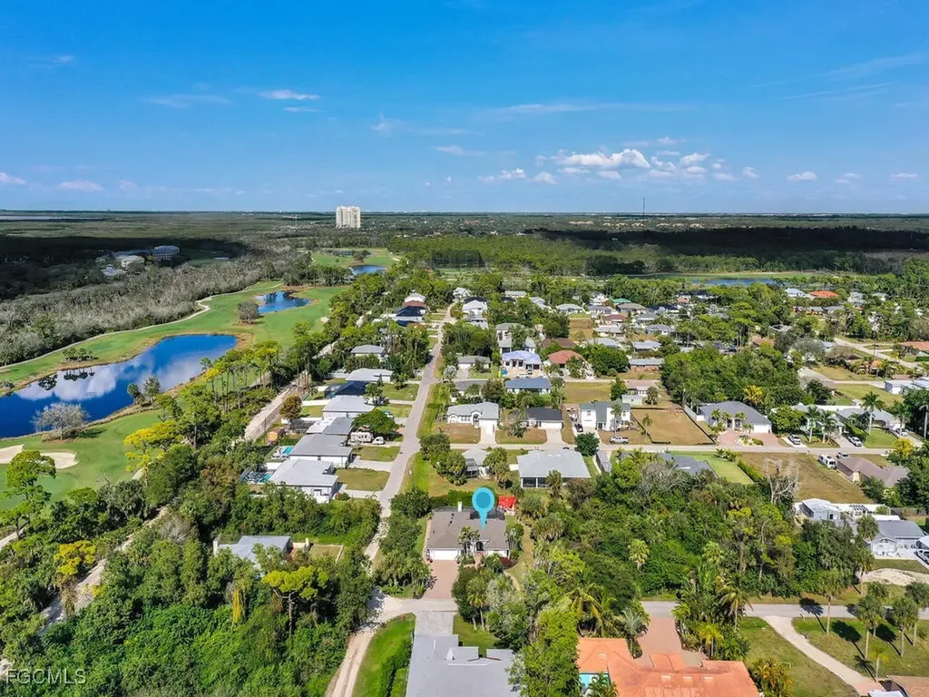 4666 San Antonio Lane Bonita Springs FL 34134