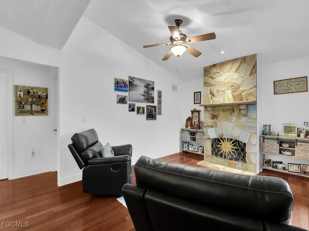 4666 San Antonio Lane Bonita Springs FL 34134