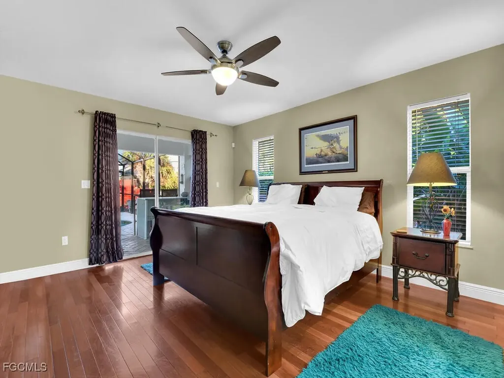 4666 San Antonio Lane Bonita Springs FL 34134