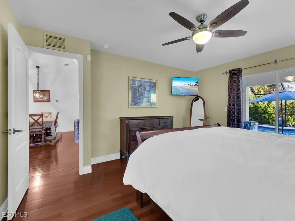 4666 San Antonio Lane Bonita Springs FL 34134