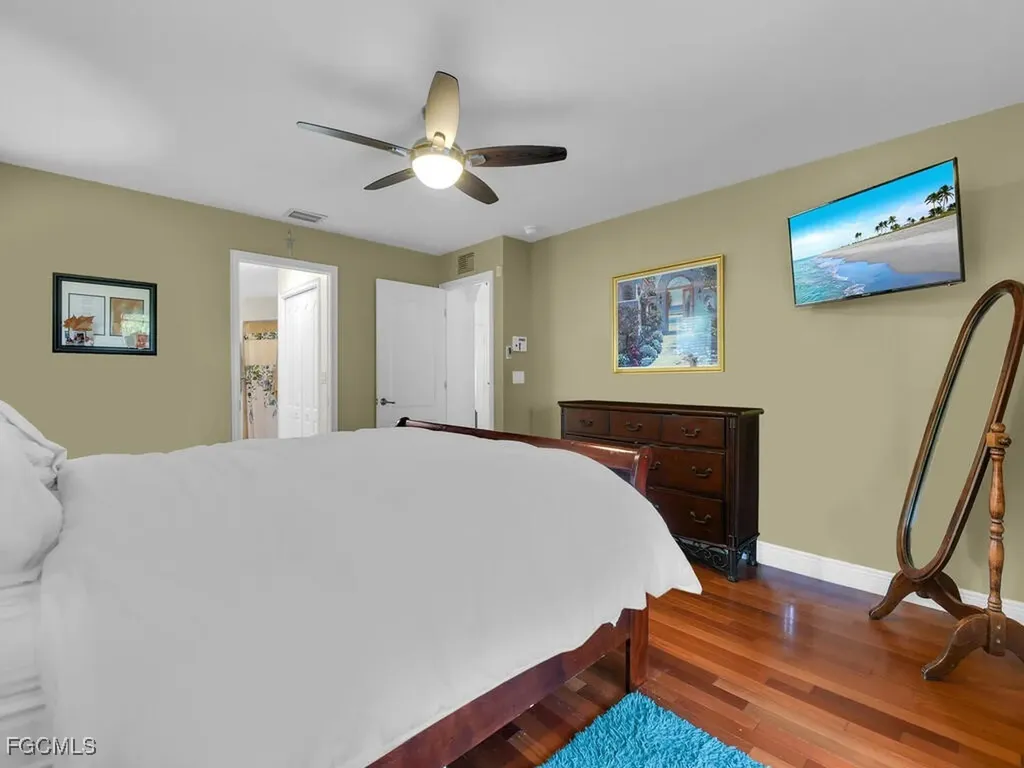 4666 San Antonio Lane Bonita Springs FL 34134