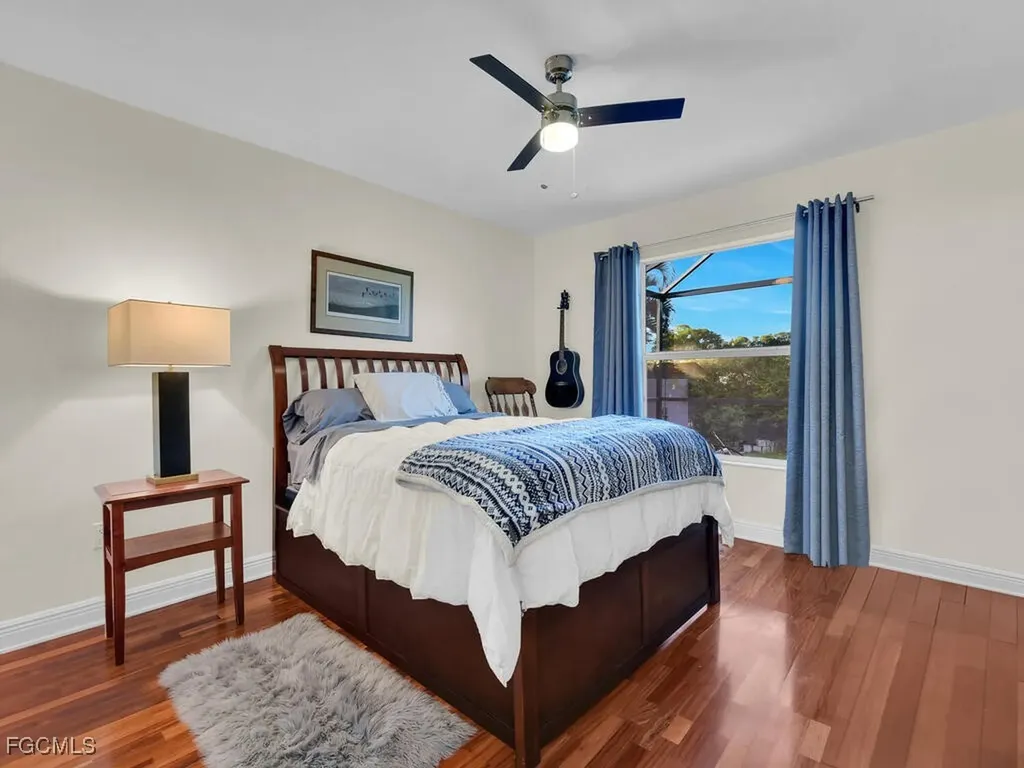 4666 San Antonio Lane Bonita Springs FL 34134