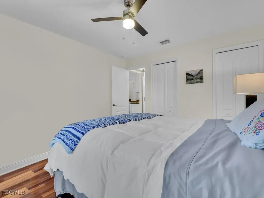 4666 San Antonio Lane Bonita Springs FL 34134